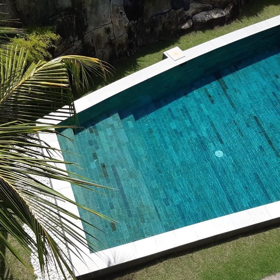 Devata Giri Lägenhet Uluwatu Exteriör bild
