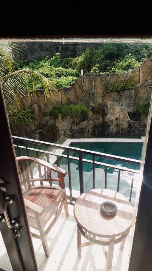 Devata Giri Lägenhet Uluwatu Exteriör bild