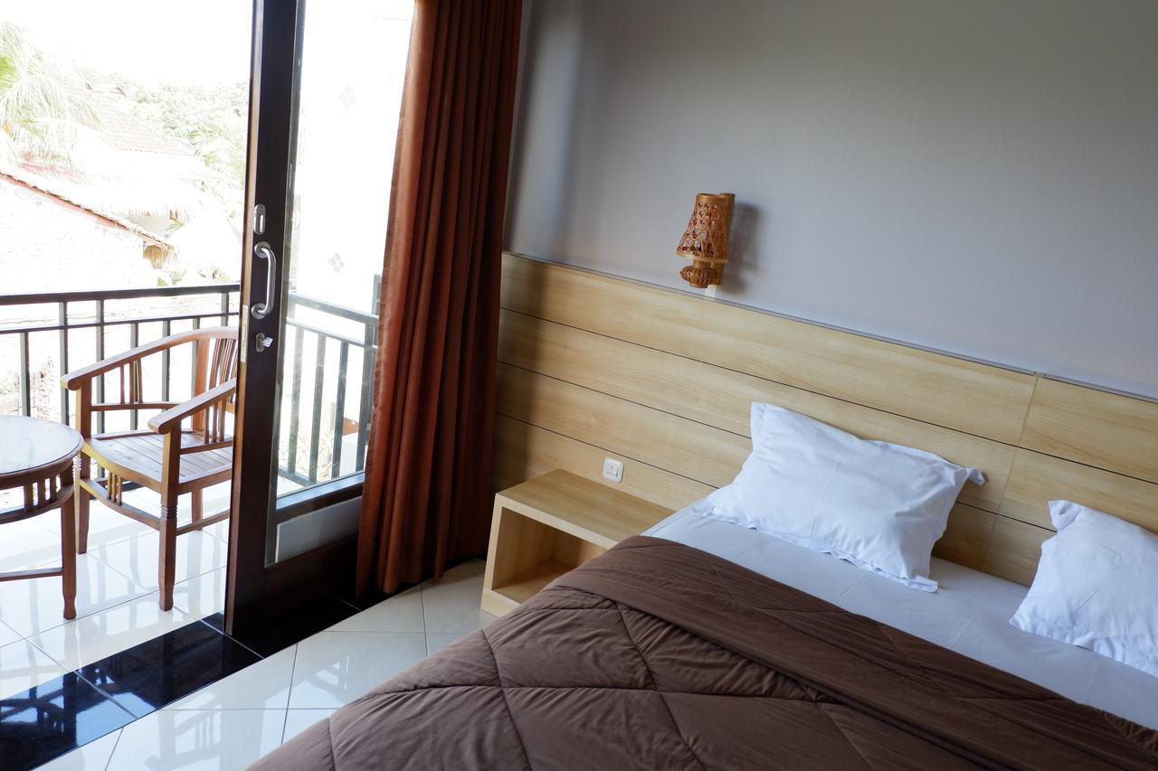 Devata Giri Lägenhet Uluwatu Exteriör bild