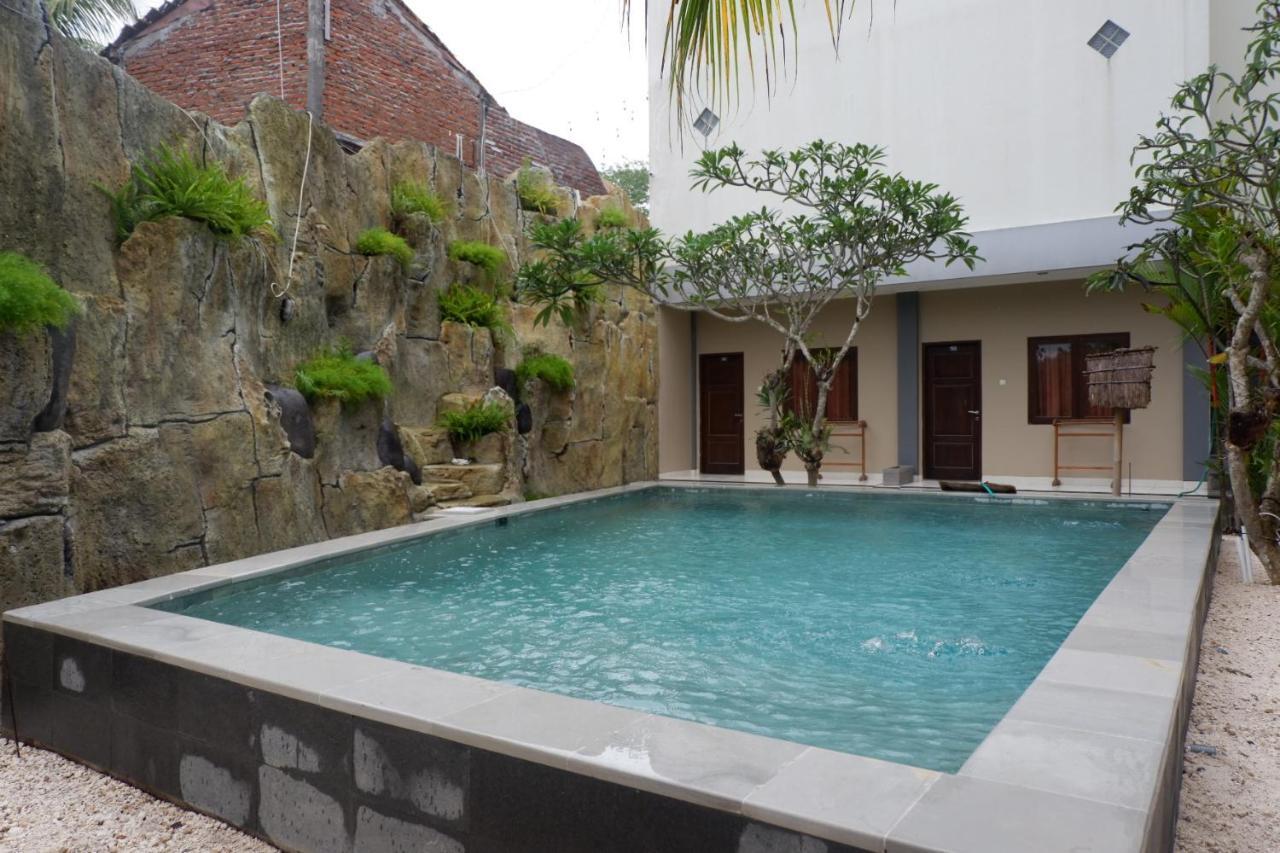 Devata Giri Lägenhet Uluwatu Exteriör bild